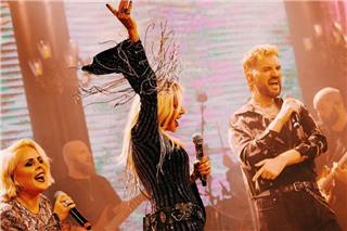 Αννα Βίσση: Τα fake news ότι σταματάει τις εμφανίσεις και η διάψευση