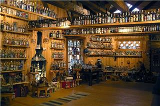 Η εποχή που όλοι πληρώνονταν με... βότκες