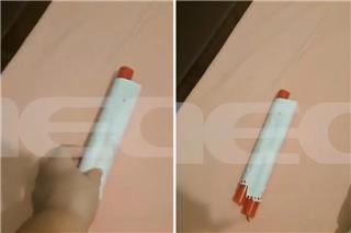 Αντρας είδε σε βίντεο την πρώην γυναίκα του να του κάνει βουντού