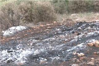 Σκούρτα Βοιωτίας: Η απανθρακωμένη σορός ήταν στο σημείο τουλάχιστον δύο 24ωρα πριν την εντοπίσουν