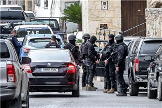 Βεντέτα στα Βορίζια: Ταυτοποιήθηκαν οι 5 καταζητούμενοι για το μακελειo