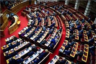Αγνωστος Στρατιώτης: Ψηφίστηκε με 159 «Ναι» η τροπολογία