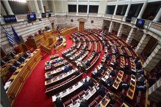 Προϋπολογισμός 2026: Εγκρίθηκε με 159 «ναι» από τη Βουλή μετά από θυελλώδη συζήτηση