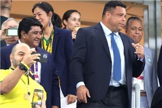 Ο Βραζιλιάνος Ρονάλντο «δίκασε» τον Κριστιάνο: Είναι στους δέκα καλύτερους όλων των εποχών, αλλά όχι δα κι ο κορυφαίος