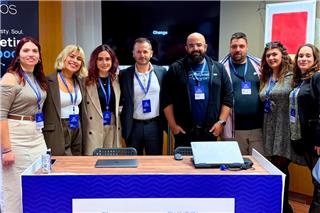 Η Lithos Digital Premium Χορηγός στο WordCamp Athens