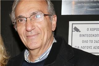 Ο Γιάννης Νταλιάνης ξεσπά: «Με στεναχωρούν κάποια σχόλια για την προσωπική μου ζωή»