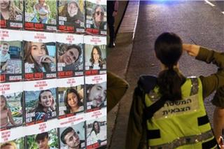 Τα λείψανα που παραδόθηκαν από τη Χαμάς στο Ισραήλ δεν ανήκουν σε όμηρο της Γάζας