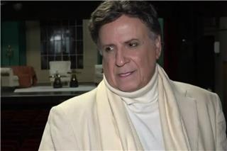 Ρώμας: «Μου πρότειναν 13 ακόμη επεισόδια με πολλά λεφτά» – Η αλήθεια για το «Καφέ της Χαράς» και το «Κωνσταντίνου και Ελένης»