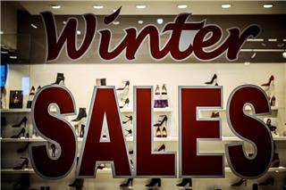 Χειμερινές εκπτώσεις 2026: Πότε ξεκινούν