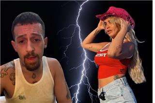 Τάσος Ξιαρχό: Ξεσπά κατά της Κόνι Μεταξά – «Αυτά τα καραγκιοζιλίκια δεν τα σηκώνω»