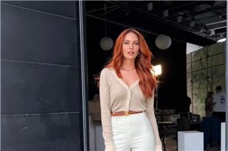 Σίσσυ Χρηστίδου: «Δεν το έχω πει ποτέ» – H εξομολόγησή της στον «αέρα» του Mega