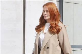 Σίσσυ Χρηστίδου για Μαραντίνη: «Είναι εξαιρετικά θυμωμένος μαζί μου»