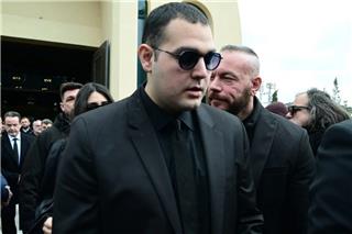 Αλέξης Κούγιας: Συμπληρώθηκαν 8 μήνες από τον θάνατό του – Η συγκινητική ανάρτηση του γιου του, Χρίστου