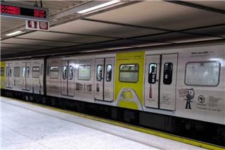 Πώς θα κινηθούν τα ΜΜΜ την παραμονή Πρωτοχρονιάς, δείτε τα τελευταία δρομολόγια σε Μετρό και Τραμ