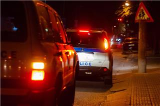 Αγρίνιο: Στο νοσοκομείο 17χρονος που έπεσε θύμα ξυλοδαρμού από τέσσερις νεαρούς με κουκούλες