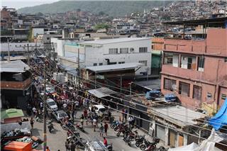 Δεκάδες σοροί σε δρόμους του Ρίο Ντε Τζανέιρο μετά από αστυνομική επιχείρηση με στόχο συμμορία