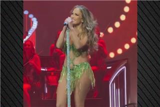 Η Τζένιφερ Λόπεζ απαντά στους επικριτές της: Αν είχατε αυτό το σώμα, θα ήσασταν και εσείς γυμνοί