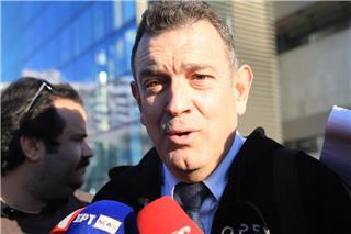 Νίκος Παπαδόπουλος: «Ξεκρέμασα τέσσερις βέβηλες εικόνες...»