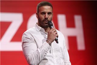 Αγριο επεισόδιο στο Στρασβούργο, ο ευρωβουλευτής του ΣΥΡΙΖΑ Νίκος Παππάς χτύπησε τον δημοσιογράφο