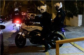 52χρονος ξυλοκόπησε 51χρονο στη μέση του δρόμου στη Θεσσαλονίκη