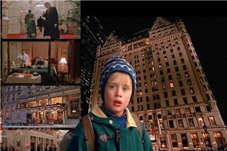 Το Plaza ζωντανεύει το Home Alone 2: Ζήσε τη Νέα Υόρκη όπως ο Kevin