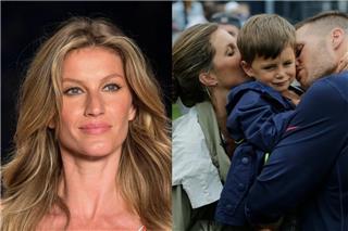 Παντρεύτηκαν η Ζιζέλ Μπούντχεν και ο Χοακίμ Βαλέντε