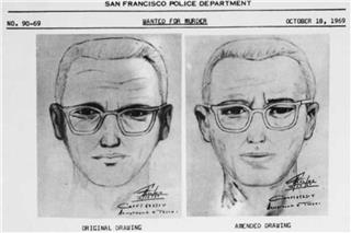 Zodiac Killer και Black Dahlia: Λύθηκαν οι δυο ανεξιχνίαστες υποθέσεις;