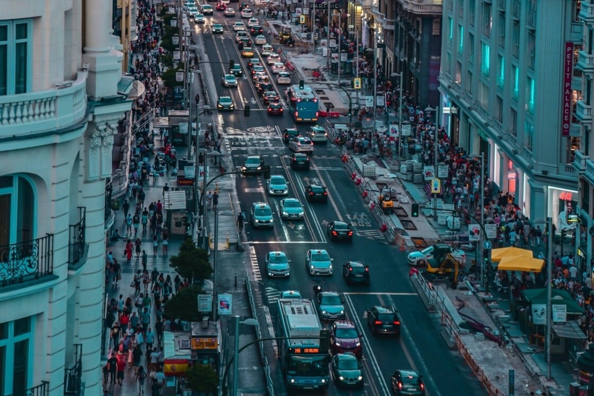 Απόφαση σταθμός για τον υπερτουρισμό στη Μαδρίτη: Κλείσιμο τουριστικών διαμερισμάτων