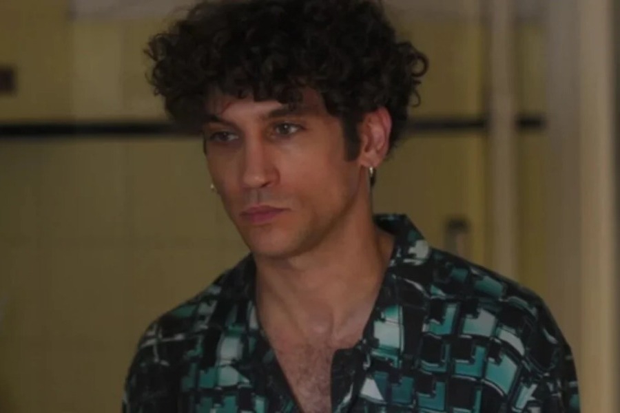 Maestro: Το «spoiler» που έδωσε ο Ορέστης Χαλκιάς για τη νέα σεζόν