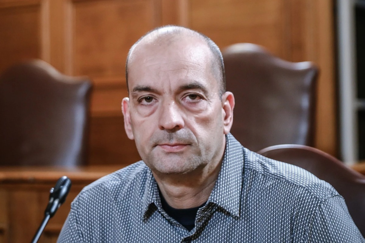 Μαγειρίας για ΟΠΕΚΕΠΕ: «Τη Ferrari την πήραμε από αναγκαστική απαλλοτρίωση οικοπέδου»