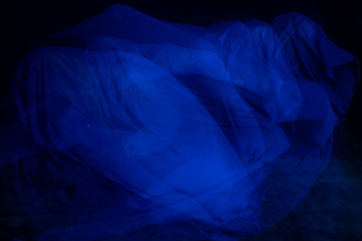 «Μόρα»: Τι είναι η υπνική παράλυση ‑ Πότε συμβαίνει