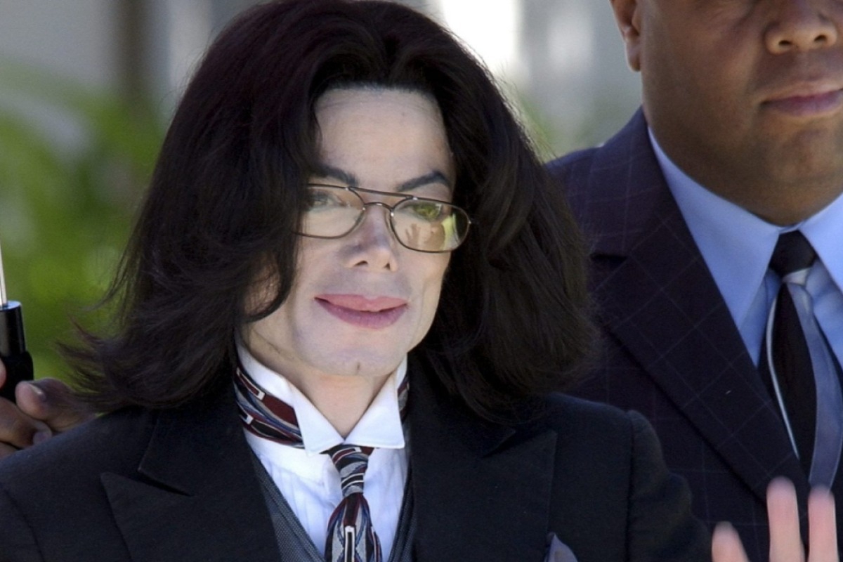 Μάικλ Τζάκσον: Πέθανε με χρέος πάνω από 500 εκατ. δολάρια