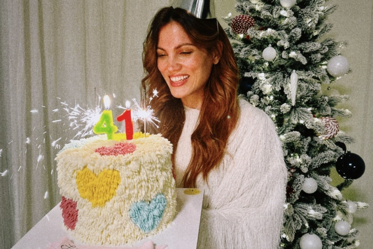 Μαίρη Συνατσάκη: Ο δημόσιος απολογισμός με αφορμη τα 41α γενέθλιά της – «Κατάλαβα ότι εγώ είμαι το πρόβλημα»