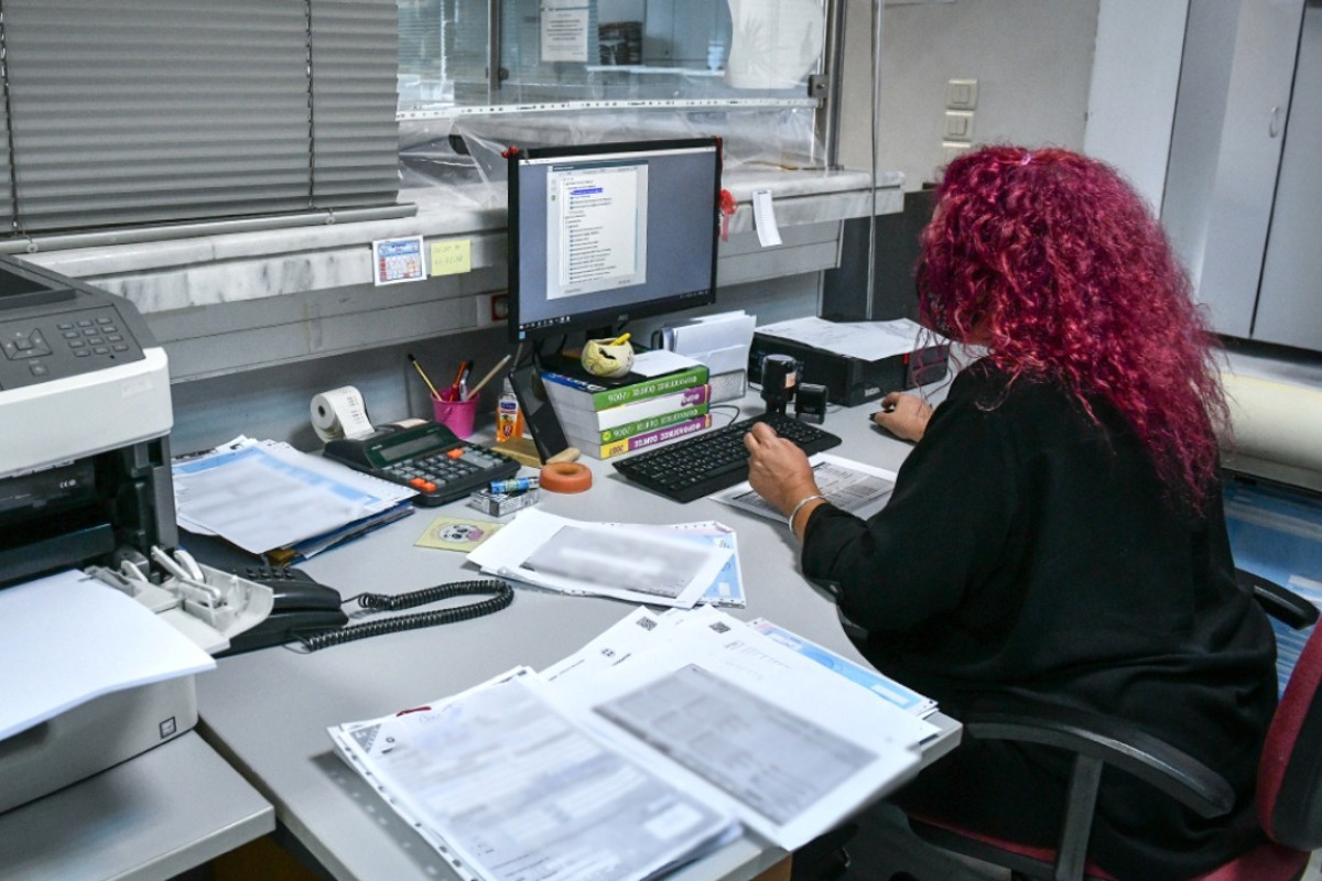 Τελεσίγραφο από την ΑΑΔΕ στους μεγάλους κακοπληρωτές