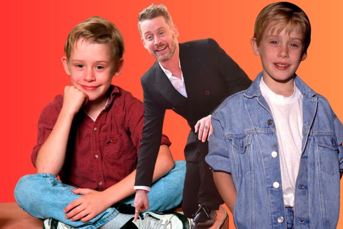 Macaulay Culkin: Το παιδί θαύμα του Home Alone που βούλιαξε αλλά ξαναβρήκε το δρόμο του