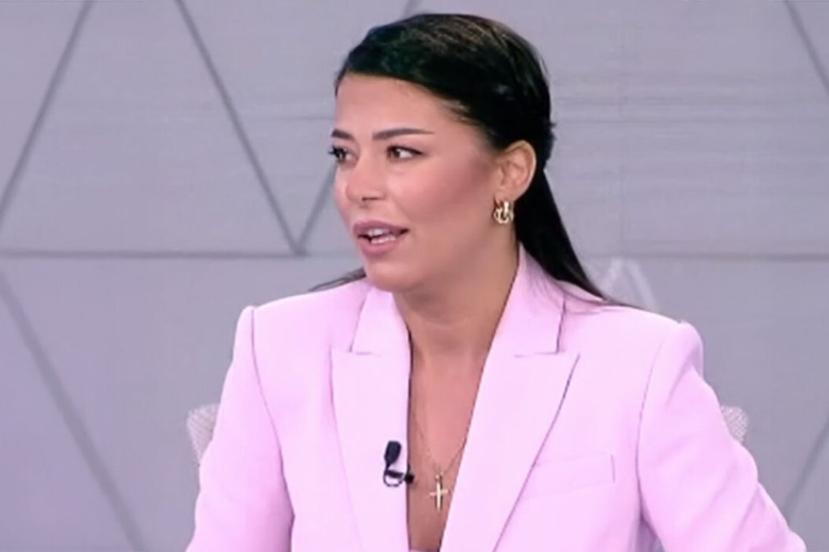 Λατινοπούλου για Ρομά: Εγώ τους λέω γύφτους, εσείς μπορείτε να τους πείτε όπως θέλετε