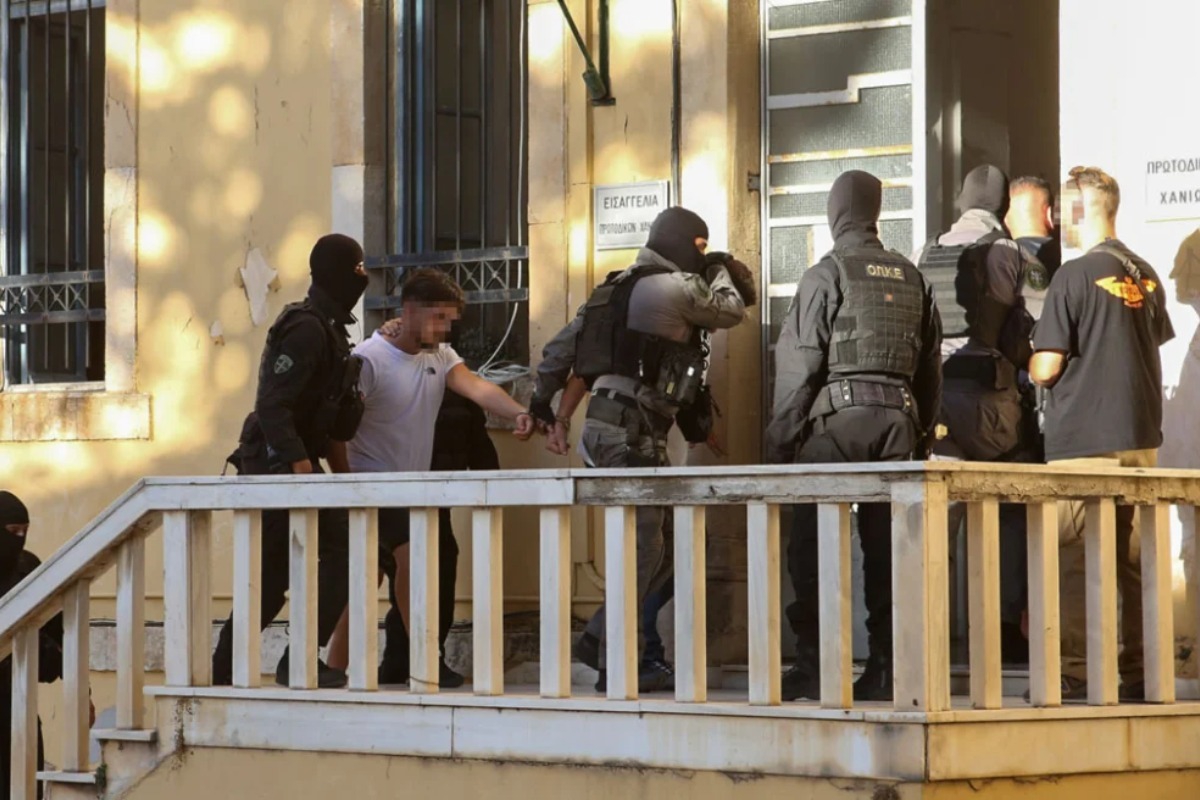 Δεσμεύτηκαν λογαριασμοί και περιουσιακά στοιχεία των κατηγορούμενων για τη μαφία της Κρήτης από την Αρχή για το Ξέπλυμα