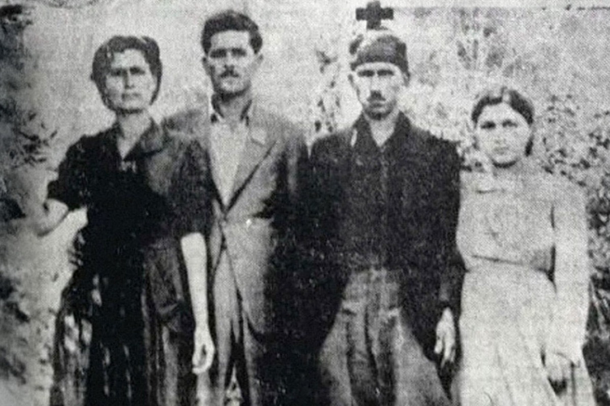 Η βεντέτα στα Βορίζια το 1953 ‑ Όταν το χωριό ήρθε αντιμέτωπο με ένα πρωτοφανές μακελειό για την εποχή με 6 νεκρούς