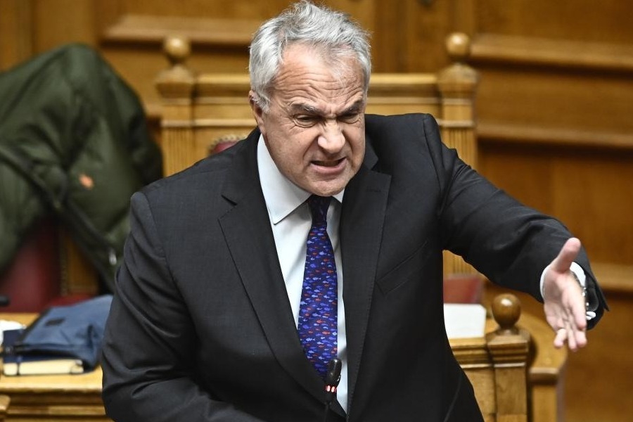 Παραιτήθηκαν Βορίδης, Χατζηβασιλείου, Σταμενίτης, Μπουκώρος για την υπόθεση ΟΠΕΚΕΠΕ