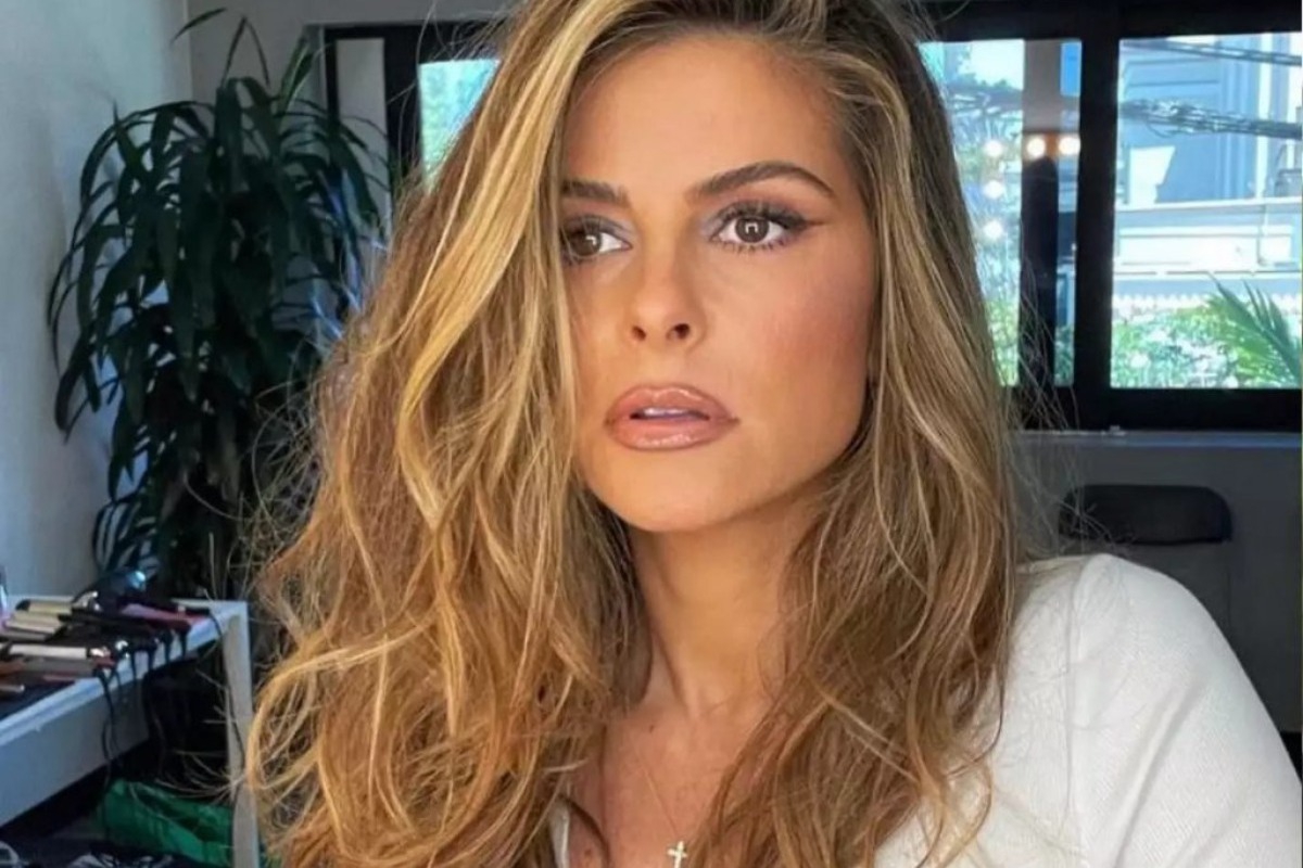 «Ένιωθα πως τρελαινόμουν»: Η συγκλονιστική εξομολόγηση της Mαρίας Μενούνος για τη φροντίδα της μητέρας της