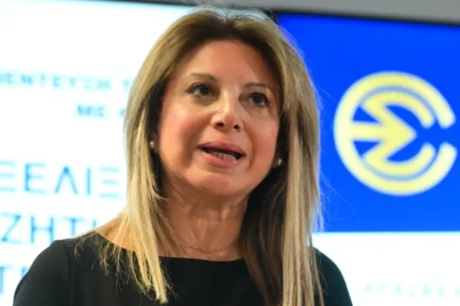 Τέμπη: Μήνυση της Καρυστιανού κατά των μελών της προανακριτικής επιτροπής της ΝΔ