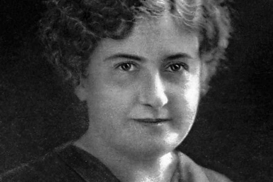 Σαν σήμερα: Πέθανε η γυναίκα που άλλαξε για πάντα την εκπαίδευση