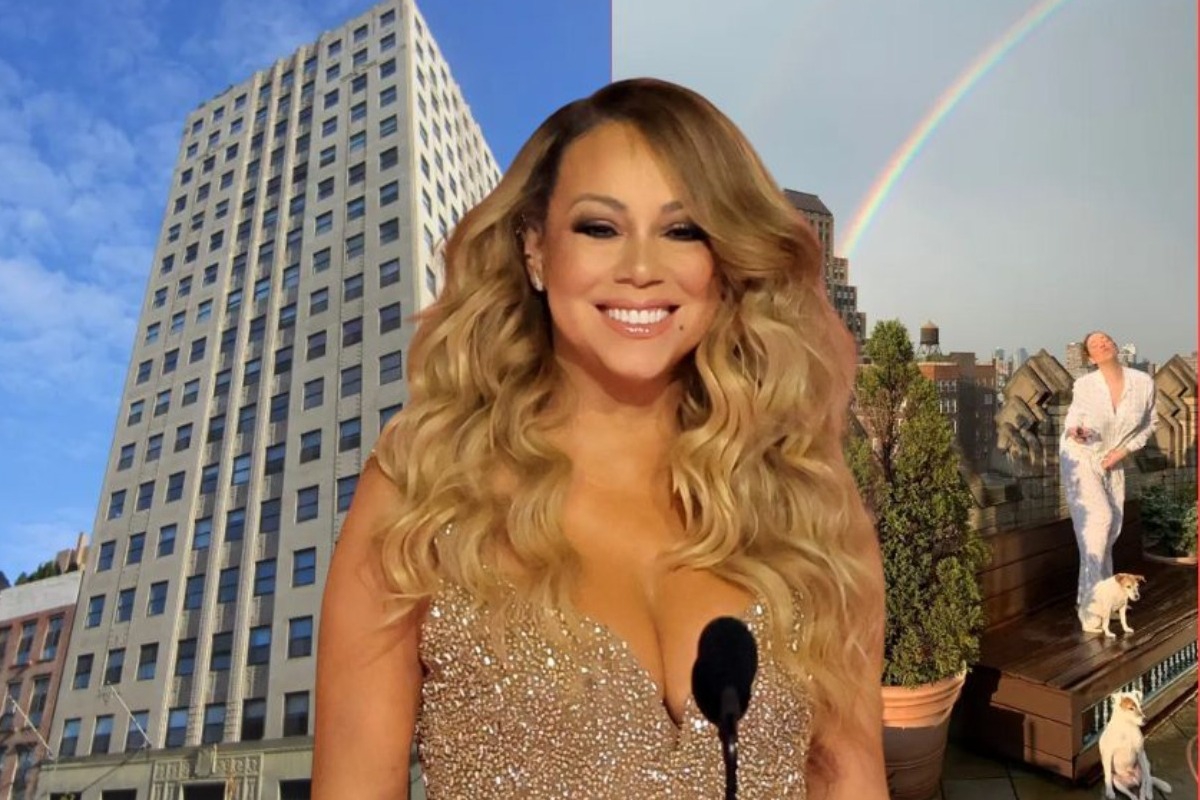 Mariah Carey: Η πολυτελής ζωή και ένα... δάνειο εκατομμυρίων