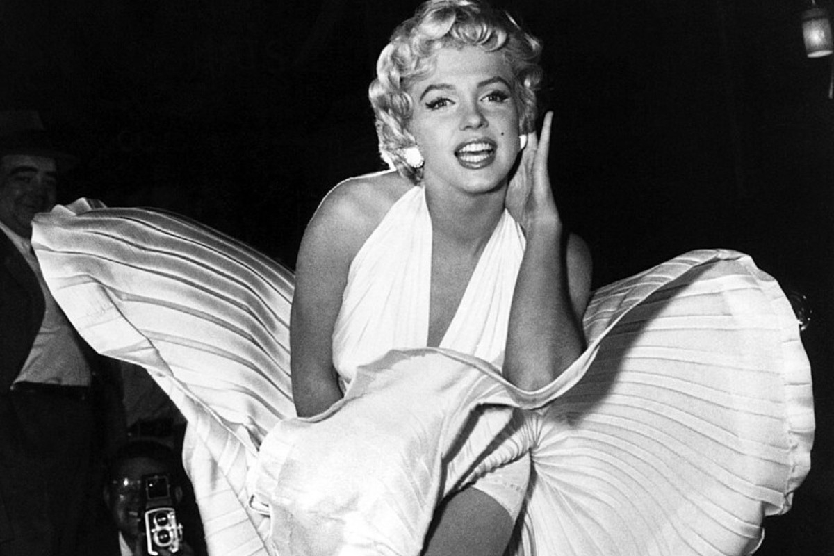 Σαν σήμερα: Η υπηρέτρια βρίσκει τη Μέριλιν Μονρόε νεκρή στο κρεβάτι