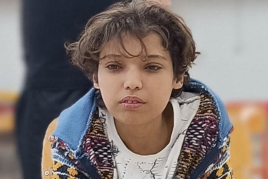 «Μαμά όλα θα πάνε τέλεια! Μην φοβάσαι» ‑ Συγκινεί το μήνυμα του 18χρονου Μάριου πριν τη μεταμόσχευση στην Ιταλία