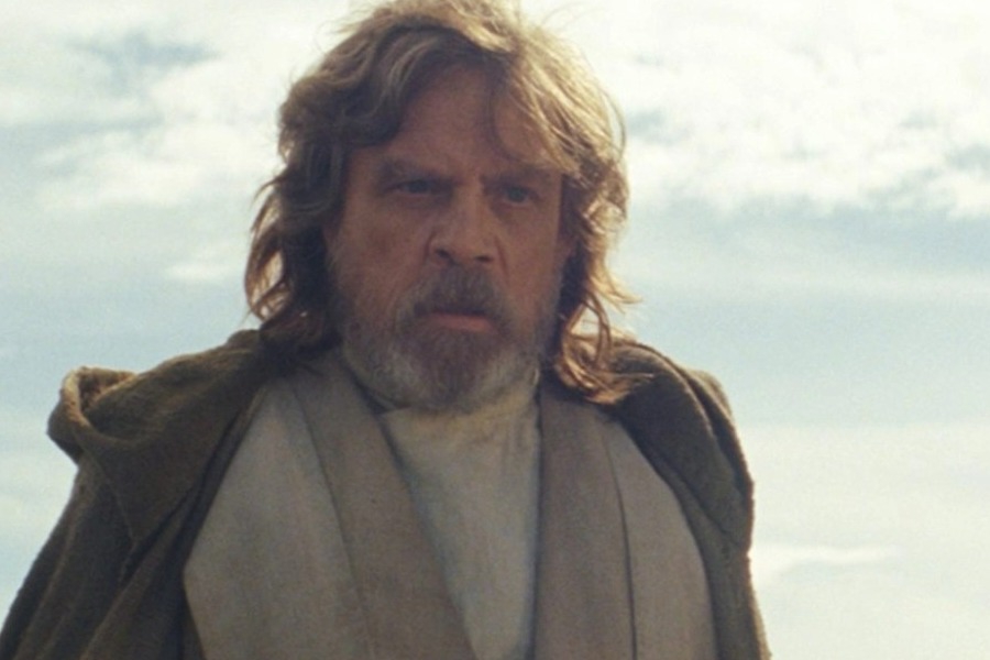 Ο Μαρκ Χάμιλ αποχωρεί οριστικά από το «Star Wars»