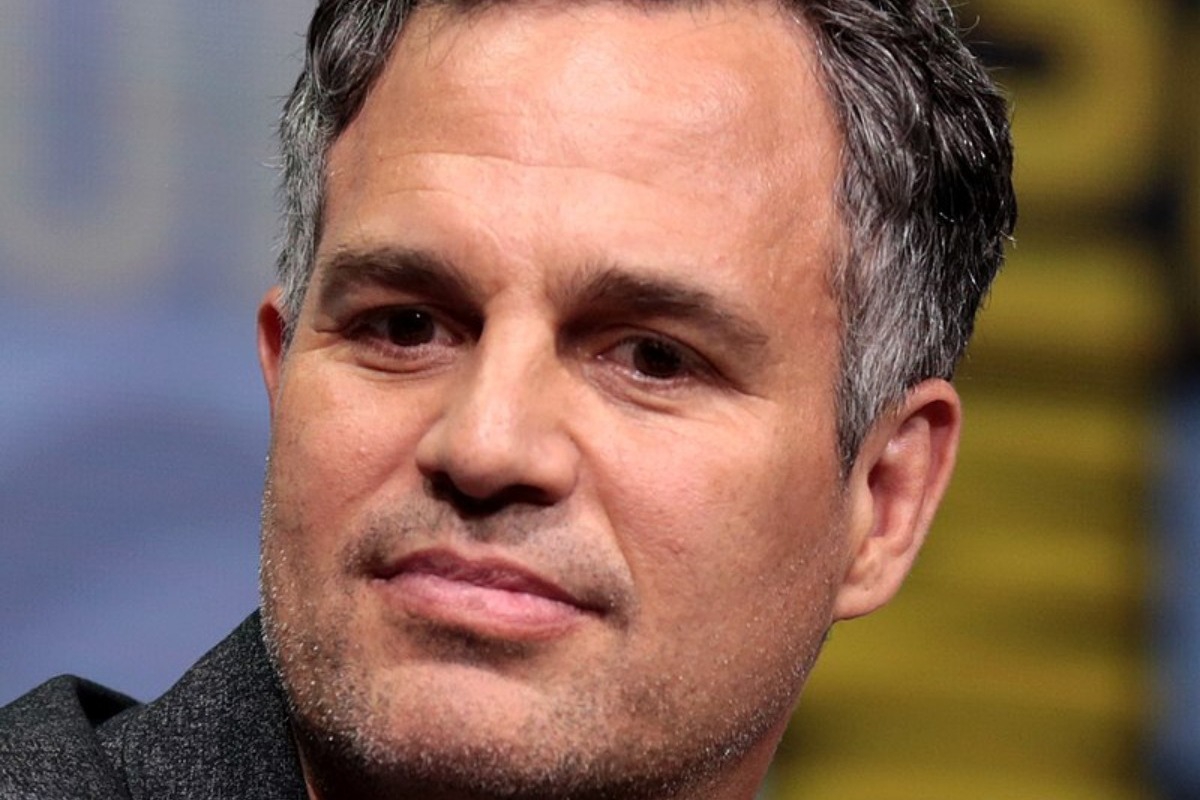 Ο Μαρκ Ράφαλο είδε ένα όνειρο που του έσωσε τη ζωή αλλά έμεινε κουφός από το ένα αυτί