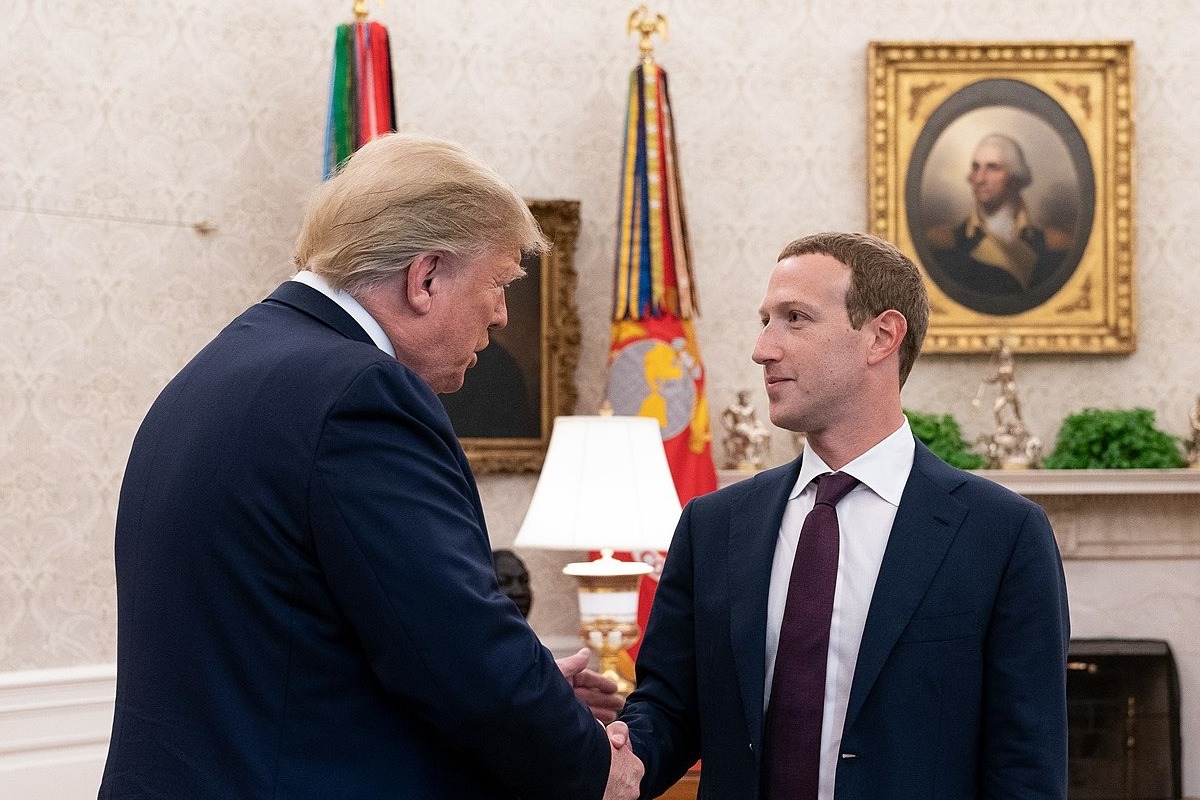 Ο «κανόνας του 80%» που ακολουθεί ο Μαρκ Ζουκερμπεργκ