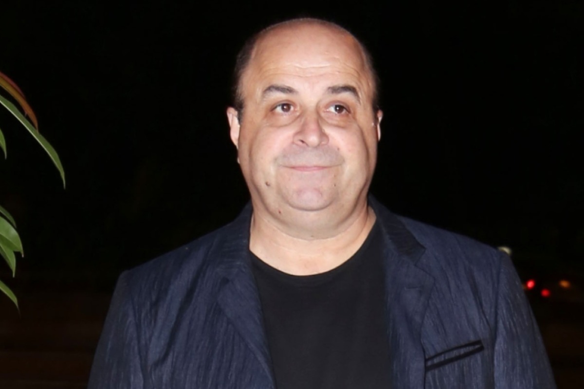 Ο Μάρκος Σεφερλής αποχώρησε από τον ΣΚΑΪ