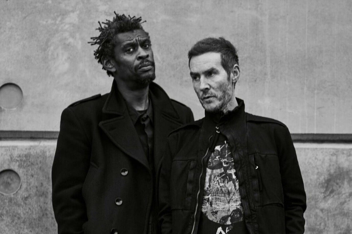 Οι Massive Attack αποσύρουν τη μουσική τους από το Spotify